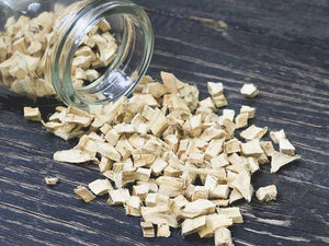 10 Herbs for Acid Reflux & GERD