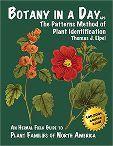 Botany in a Day: Book Review