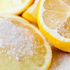 Face Scrub Recipe for Acne and Breakouts