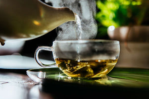 Herbal Tea