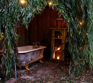Herbal Bath
