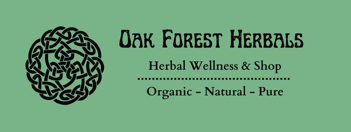 Oak Forest Herbals
