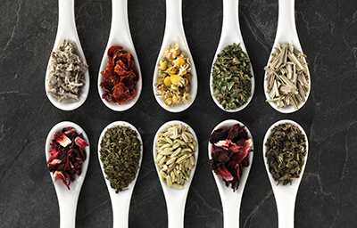 1 oz. Dried Herbs