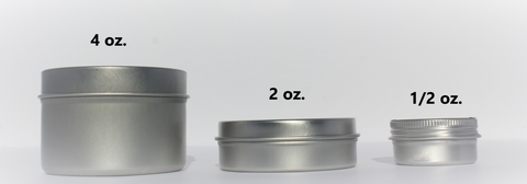 Black Drawing Salve